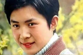 八十年代英俊帅气的男演员，曾经火遍大江南北，你还记得他们吗？图片