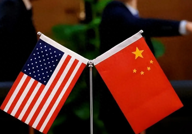 谈完之后各自出手！中方约谈英伟达，美财长罕见承认：美国斗不赢