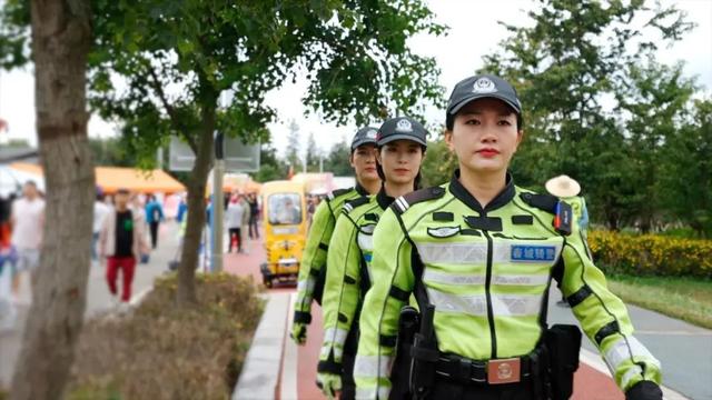 近万人次辛勤付出 保障滇池国际咖啡文化嘉年华足够精彩