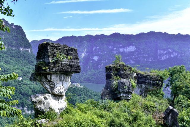 龙津溪上有帆影