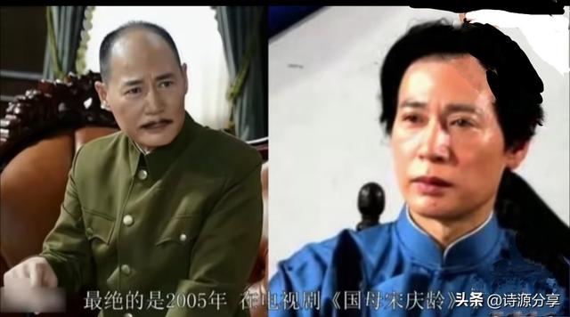 揭秘《沉默的荣耀》中11位历史人物的真实面貌