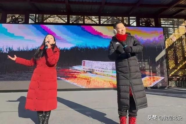 文旅融合展新姿 | 黑河文旅会客厅开启首轮推介 北安惊艳亮相冰城中华巴洛克