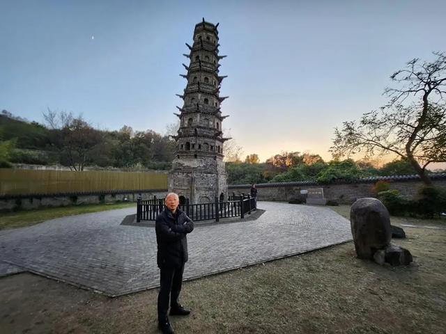 〔读城〕南京的方山与牛首山