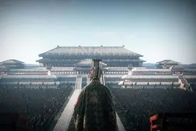 一口气看完中国历史上下5000年的历史！图片