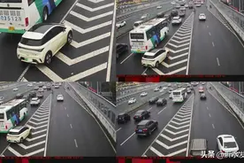 罚200元、记1分！临沂交警：这种行为违法！图片