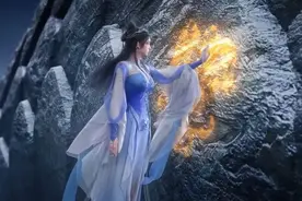 《仙逆》：王林一生拜过三次师，最后一个居然强大到如此境界！图片