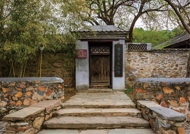 北京交大附中分校《红楼梦》主题实践活动纪实