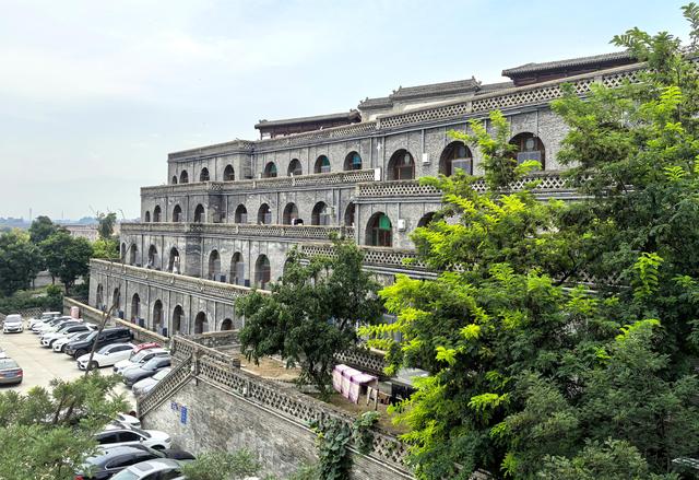 西园·忻州·山西