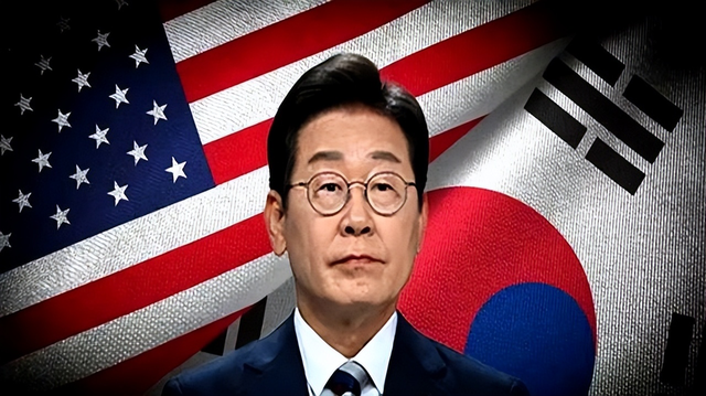 李在明拒绝出席中国阅兵，王毅挂断电话，送了韩国一句话