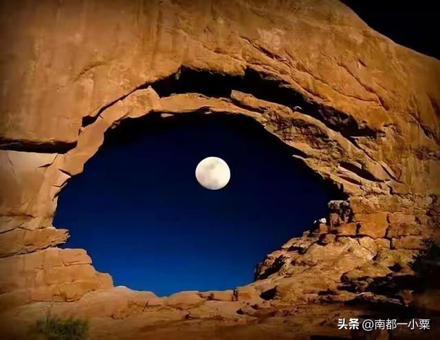 内蒙乌海的几个好去处