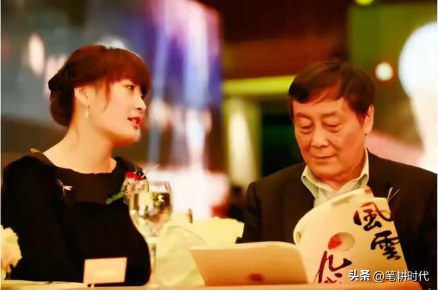 宗馥莉100%拿下宗老股权！数言四两拨千斤 杜建英宗泽后翻不起浪