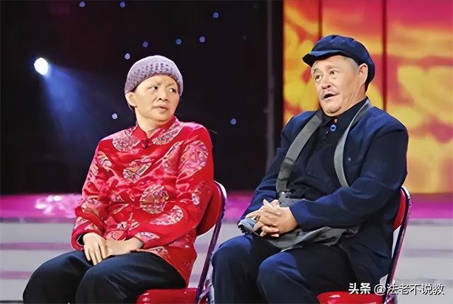 终于破案了！逼得赵本山退出央视春晚的不是宋丹丹，更不是范伟