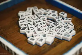 打麻将非常令人讨厌的三种行为，尽早避开才是上策！图片