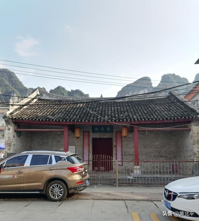 广西崇左市从县降为镇的雷平，历史起点很高为何要撤县设镇？