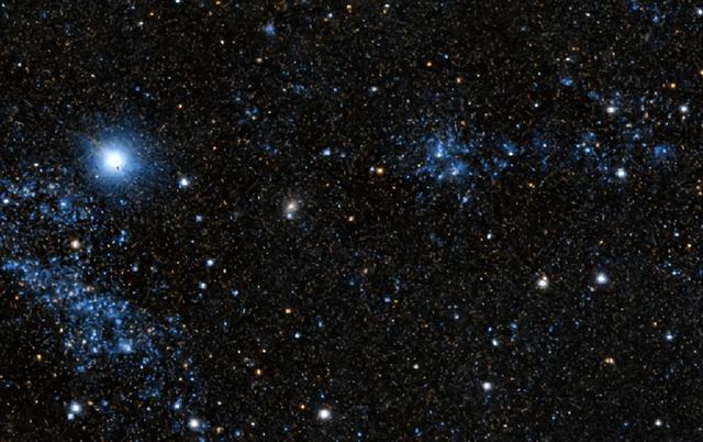 宇宙“异常轴心”难破：CMB偶极子撕开标准模型裂痕？