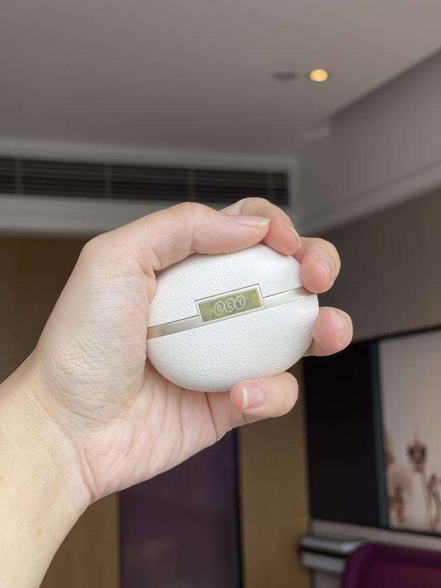 体验一周，QCY小耳球C50让我重新接受开放式耳机