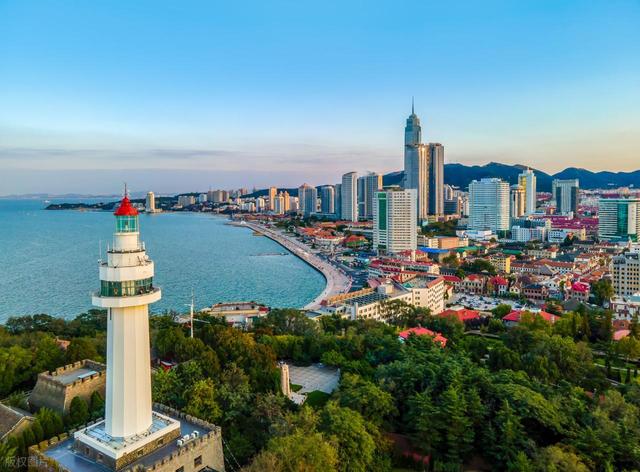 陕西人游了青岛和烟台，直抒胸臆：青岛人和烟台人气质压根不同