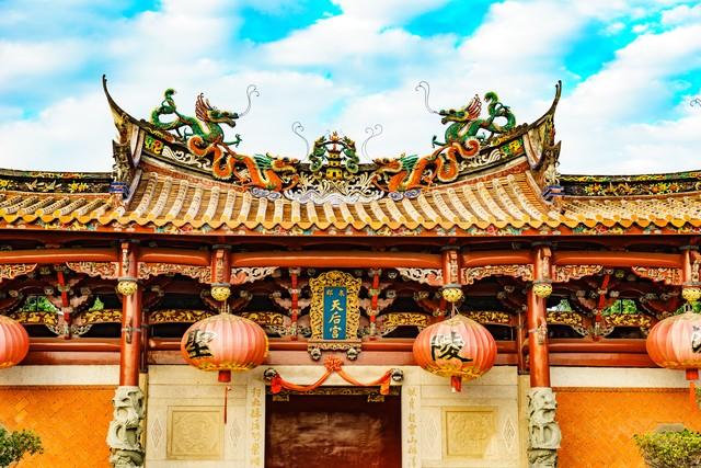 避开人从众！这10个宝藏旅游城市，值得一去，你去过几个？