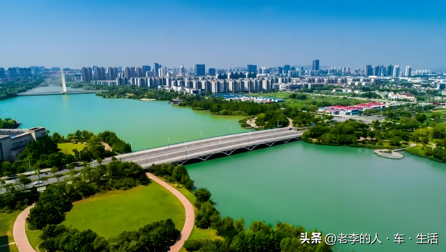认识中国每一个县——第164站：江苏·苏州·张家港市（县级市）