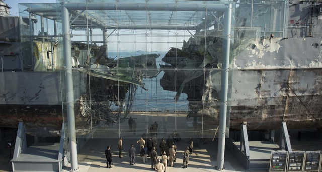 借道朝鲜直达北京，韩国统一部异想天开，要把中朝韩连成一条线