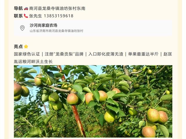 秋日采摘、打卡徽派秘境、住泉畔民宿，济南这几条小众线路，周末出发正好！