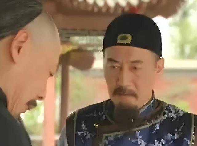 78岁张廷玉被抄家，36万两白银被搜出，不久后乾隆：快，还回去