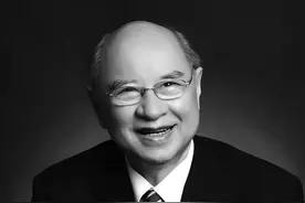 “中国骨髓移植之父”陆道培院士病逝，享年93岁图片