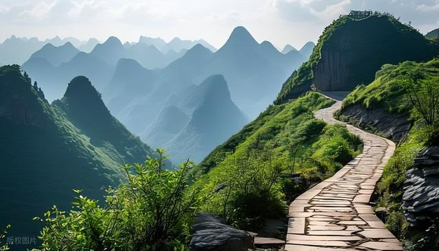 世界上只有贵州才有的十大奇景，每处都能让世界惊叹，你去过几个