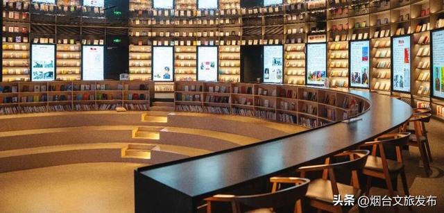 【乐游烟台】烟台这几家“不正经书店”火了！读书还能这样？