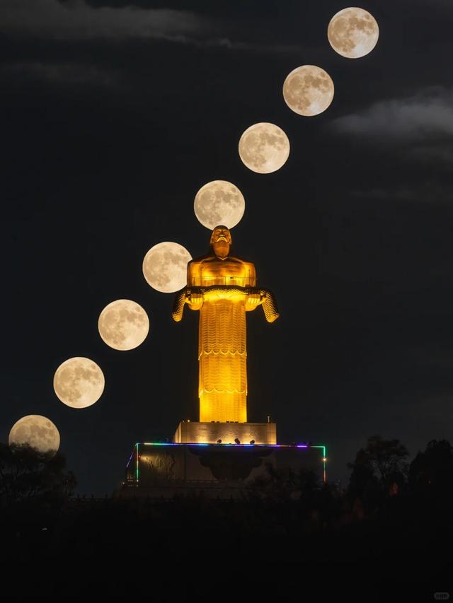 长治百科之老顶山（国家森林公园）