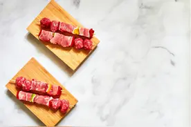 减肥也可以吃肉！绿瘦教你如何放心吃图片