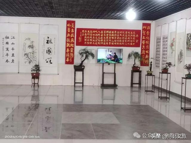 【走进束鹿古城】马庄乡