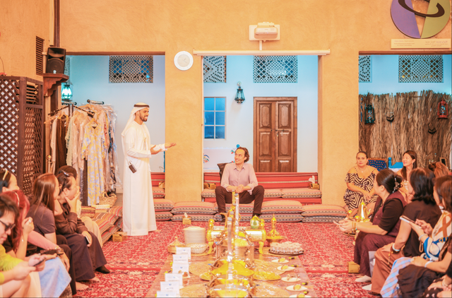 跟着土豪航司和旅游局一起去旅行，也太爽了吧！