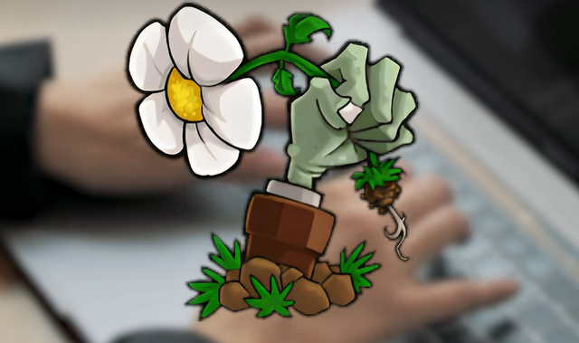 神作植物大战僵尸，其实还有崛起的机会？