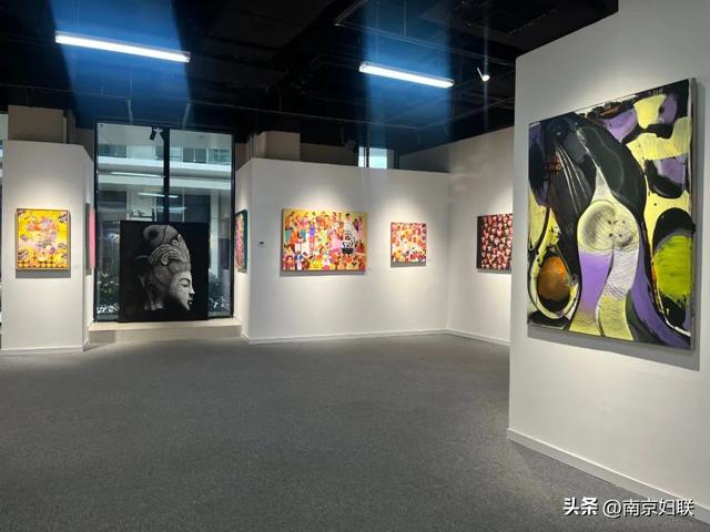 夏天的南京藏着另一种打开方式：钻进博物馆里逛展！