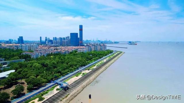 20亿！上海的世界最高无轴摩天轮，为何是枚“钻戒”？