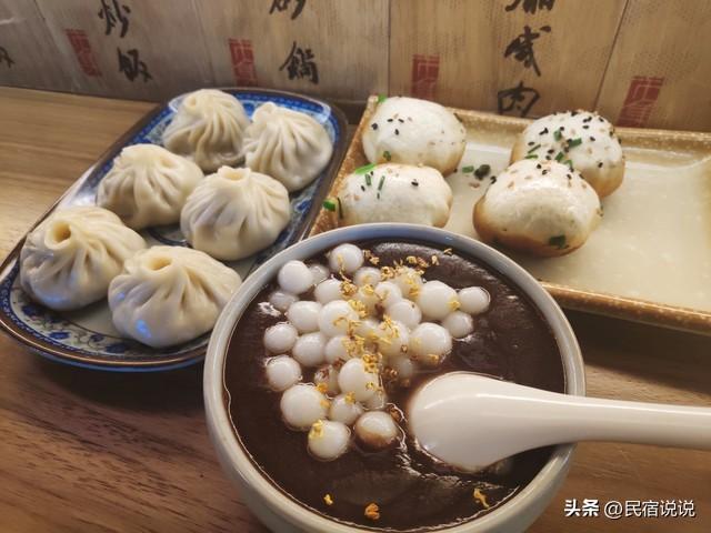 《骄阳似我》种草苏州这两个地方？