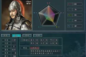 《血色衣冠6.0》势力介绍：西汉，你跟我说破局？啥叫破局？图片