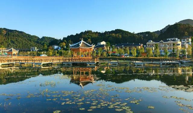 桥连路 路兴村：从团结桥看公路文化中的乡村振兴脉络