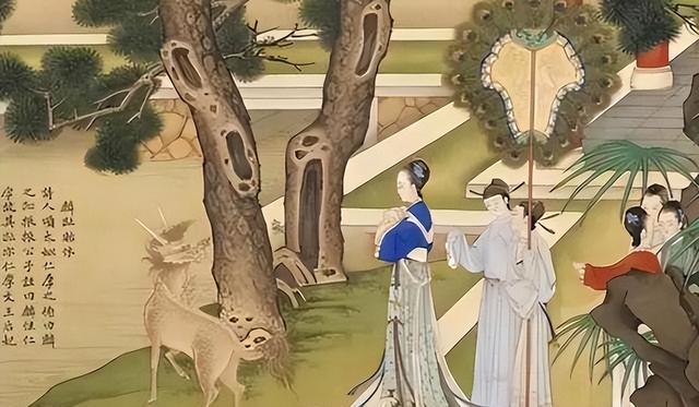 伊朗一对情侣，躲进谷仓中拥吻，被人发现时，已经吻了2800年