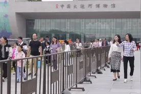 扬州蜀冈—瘦西湖景区：找准监督切口 为假期旅游保驾护航图片