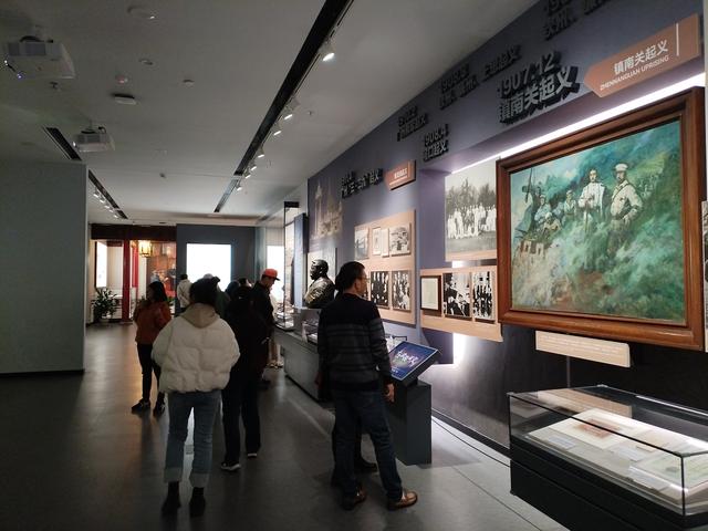 2026广东温暖之旅：佛山祖庙、孙中山故居、孙文西路步行街