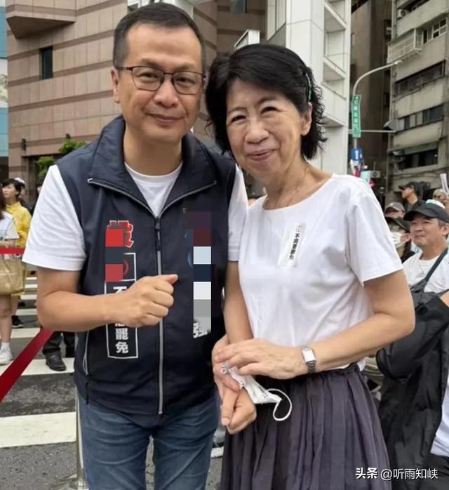 倒计时5天，柯文哲意外成关键，“馆长”与朱立伦见面后抛出重磅