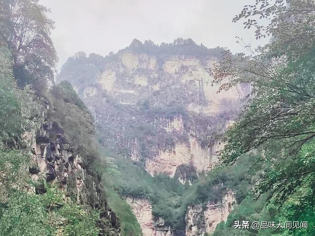 国庆逢中秋 畅游晋东南（4）