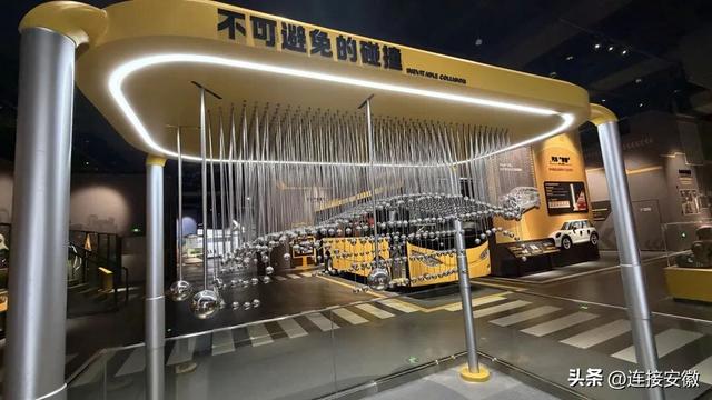 国内最大！合肥再添一大型科技馆