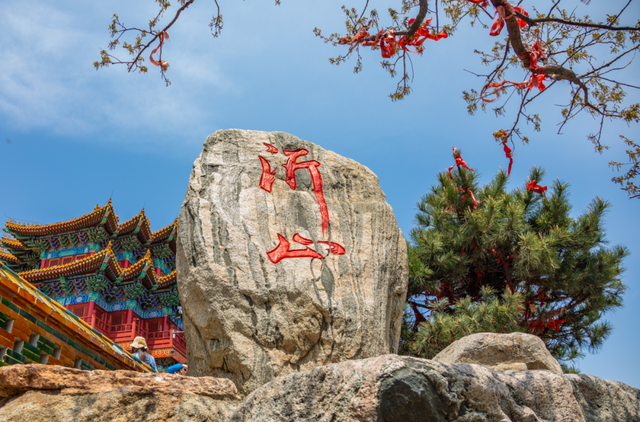 一次门票钱，免费一整年！潍坊5A级景区惠民年卡上线！