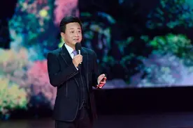 央视5位甘肃籍著名主持人：有人被诬陷，有人离异，有人42岁未婚图片