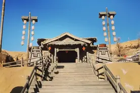 张家口市推进影视文旅全产业链发展图片
