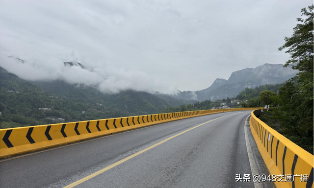 再传捷报！S233恩施大峡谷氧生旅游公路获评全国“公路+文化”融合发展十佳案例