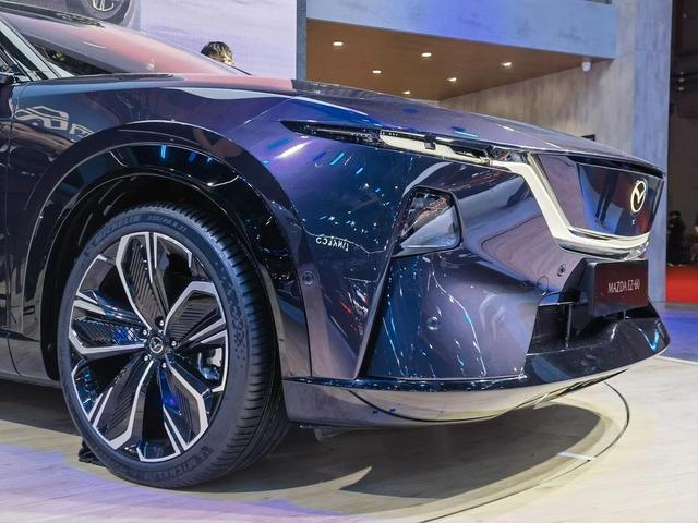 马自达换帅！王晓玲接棒上任，重拾品牌魂，10月销量涨52%开好头